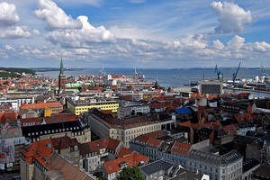 Wynajem Samochod�w Aarhus
