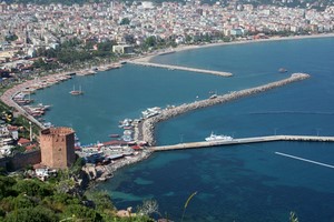 Wynajem Samochod�w Alanya