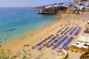 Wynajem Samochod�w Albufeira