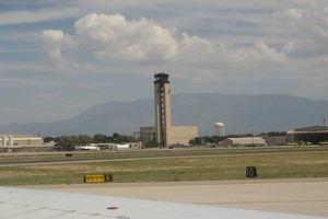 Wynajem Samochod�w Albuquerque Lotnisko
