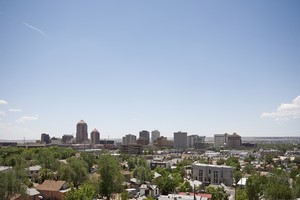 Wynajem Samochod�w Albuquerque