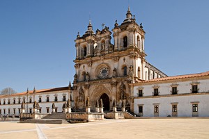 Wynajem Samochod�w Alcobaca