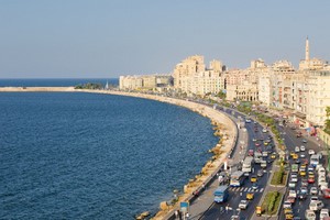 Wynajem Samochod�w Alexandria