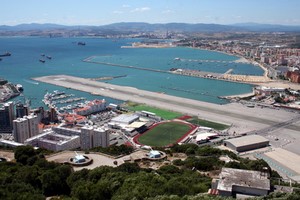 Wynajem Samochod�w Algeciras