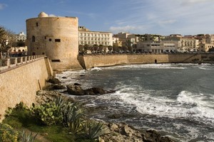 Wynajem Samochod�w Alghero