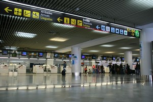 Wynajem Samochod�w Alicante Lotnisko