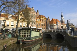 Wynajem Samochod�w Alkmaar