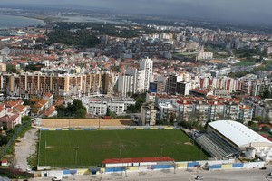 Wynajem Samochod�w Almada