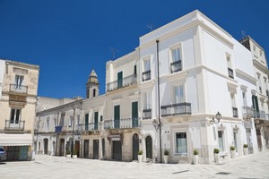 Wynajem Samochod�w Altamura
