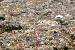 Wynajem Samochod�w Ambato