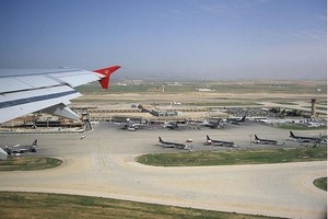 Wynajem Samochod�w Amman Lotnisko
