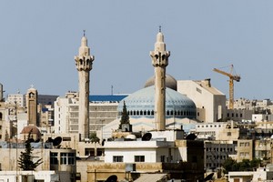 Wynajem Samochod�w Amman