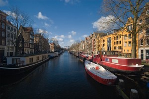Wynajem Samochod�w Amsterdam
