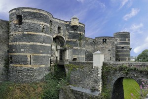 Wynajem Samochod�w Angers