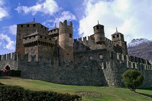 Wynajem Samochod�w Aosta