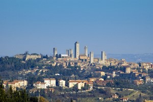Wynajem Samochod�w Arezzo
