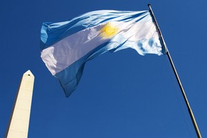 Wynajem Samochod�w Argentyna
