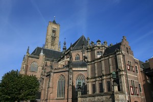 Wynajem Samochod�w Arnhem