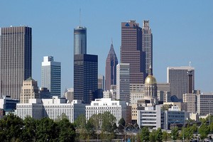 Wynajem Samochod�w Atlanta