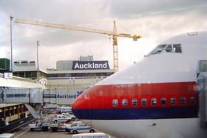 Wynajem Samochod�w Auckland Lotnisko
