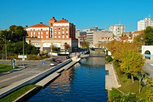 Wynajem Samochod�w Aveiro