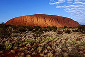 Wynajem Samochod�w Ayers Rock
