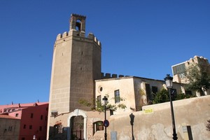 Wynajem Samochod�w Badajoz