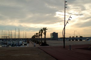 Wynajem Samochod�w Badalona
