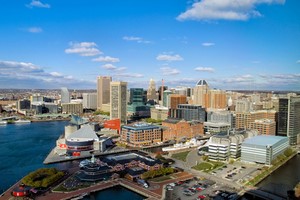Wynajem Samochod�w Baltimore