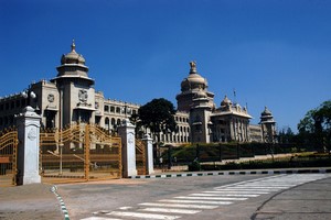 Wynajem Samochod�w Bangalore