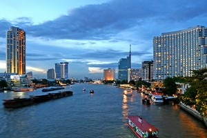 Wynajem Samochod�w Bangkok