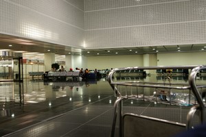Wynajem Samochod�w Barcelona Lotnisko