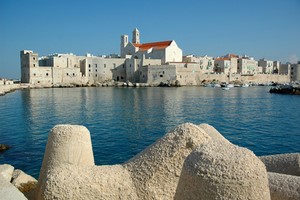 Wynajem Samochod�w Bari
