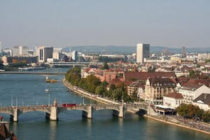Wynajem Samochod�w Bazylea