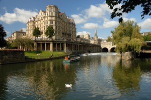 Wynajem Samochod�w Bath