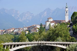 Wynajem Samochod�w Belluno