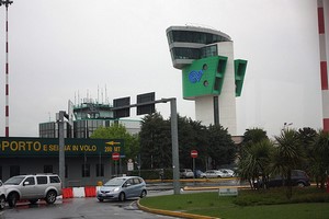 Wynajem Samochod�w Bergamo Lotnisko