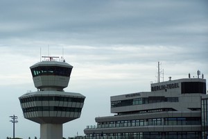 Wynajem Samochod�w Berlin Lotnisko
