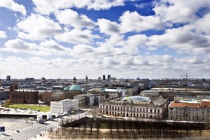 Wynajem Samochod�w Berlin
