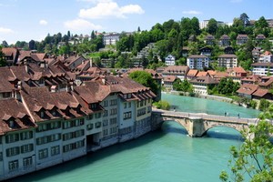 Wynajem Samochod�w Bern