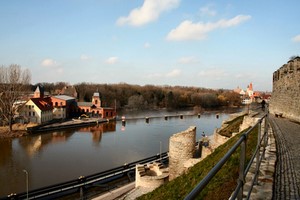 Wynajem Samochod�w Bernburg