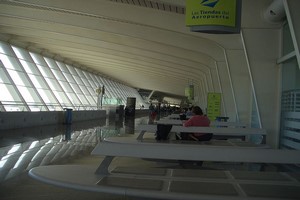 Wynajem Samochod�w Bilbao Lotnisko