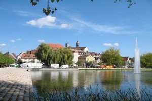 Wynajem Samochod�w B�blingen