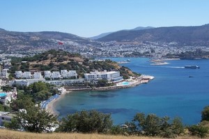 Wynajem Samochod�w Bodrum