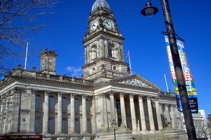 Wynajem Samochod�w Bolton