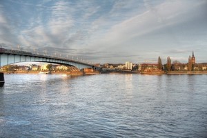 Wynajem Samochod�w Bonn