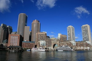 Wynajem Samochod�w Boston