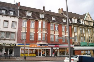 Wynajem Samochod�w Bottrop