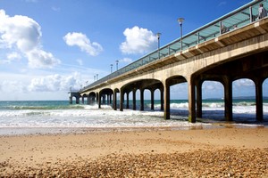 Wynajem Samochod�w Bournemouth
