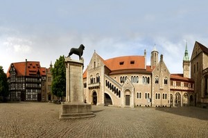 Wynajem Samochod�w Braunschweig